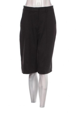 Pantaloni scurți de femei Ichi, Mărime S, Culoare Negru, Preț 27,96 Lei