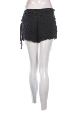 Damen Shorts Ichi, Größe L, Farbe Schwarz, Preis 17,39 €