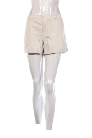 Damen Shorts In Extenso, Größe XL, Farbe Beige, Preis € 8,09