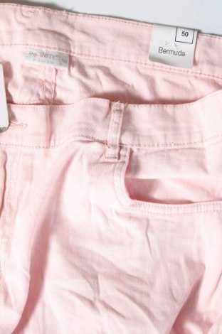 Damen Shorts Infinity Woman, Größe XXL, Farbe Rosa, Preis € 15,10