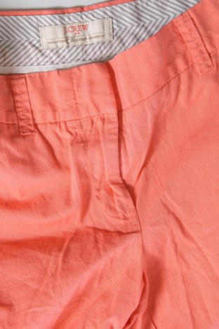 Дамски къс панталон J.Crew, Размер XS, Цвят Розов, Цена 40,80 лв.