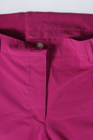 Γυναικείο κοντό παντελόνι J.Lindeberg, Μέγεθος M, Χρώμα Βιολετί, Τιμή 42,06 €