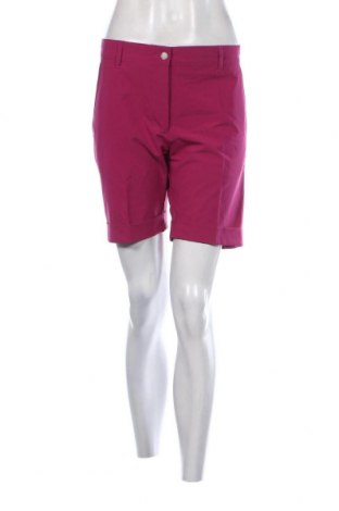Дамски къс панталон J.Lindeberg, Размер M, Цвят Лилав, Цена 35,36 лв.