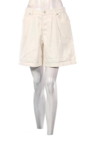 Γυναικείο κοντό παντελόνι JJXX, Μέγεθος S, Χρώμα Λευκό, Τιμή 39,69 €