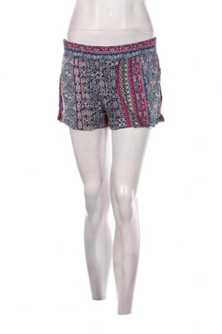 Pantaloni scurți de femei Jacqueline De Yong, Mărime M, Culoare Multicolor, Preț 18,75 Lei