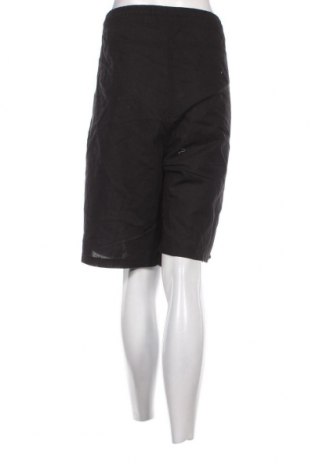 Γυναικείο κοντό παντελόνι Janina, Μέγεθος 4XL, Χρώμα Μαύρο, Τιμή 11,75 €