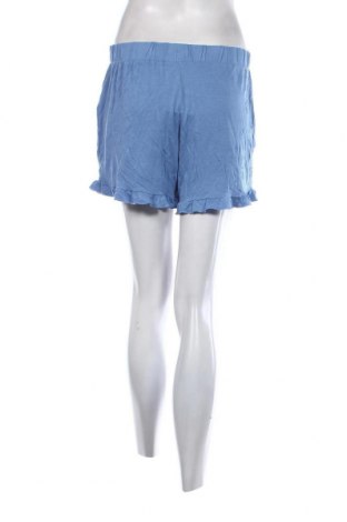 Damen Shorts Janina, Größe M, Farbe Blau, Preis 13,22 €