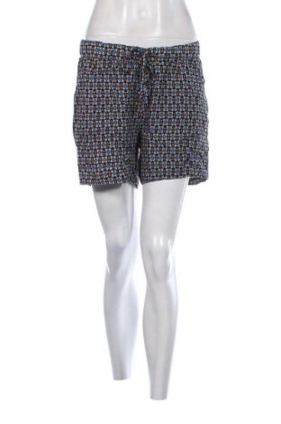 Γυναικείο κοντό παντελόνι Janina, Μέγεθος M, Χρώμα Πολύχρωμο, Τιμή 4,70 €