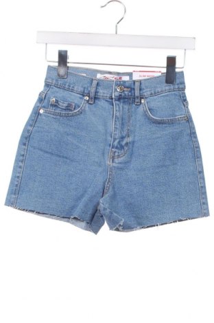 Damen Shorts Jennyfer, Größe XS, Farbe Blau, Preis € 7,99