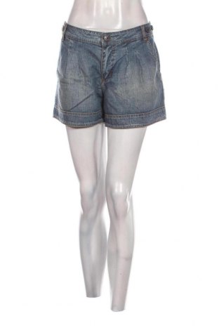 Damen Shorts Joelle, Größe XL, Farbe Blau, Preis 8,90 €