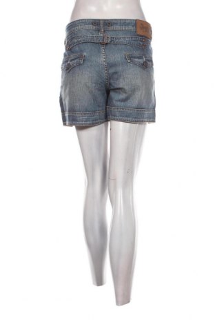 Pantaloni scurți de femei Joelle, Mărime XL, Culoare Albastru, Preț 42,17 Lei