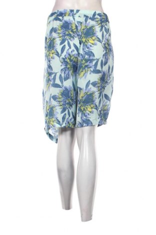 Γυναικείο κοντό παντελόνι Junarose, Μέγεθος 4XL, Χρώμα Πολύχρωμο, Τιμή 11,36 €