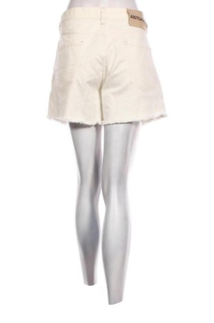 Damen Shorts Just Cavalli, Größe XL, Farbe Weiß, Preis € 105,87
