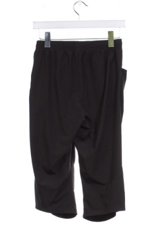 Дамски къс панталон Kalenji, Размер XS, Цвят Черен, Цена 19,00 лв.