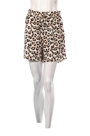 Γυναικείο κοντό παντελόνι Karo Kauer, Μέγεθος L, Χρώμα Πολύχρωμο, Τιμή 30,62 €