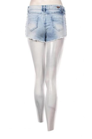 Γυναικείο κοντό παντελόνι Keela, Μέγεθος M, Χρώμα Μπλέ, Τιμή 13,64 €