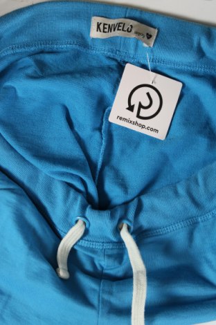 Damen Shorts Kenvelo, Größe XL, Farbe Blau, Preis 5,19 €