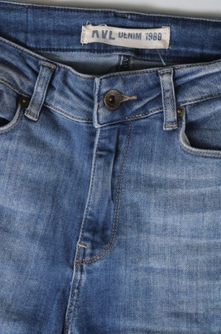 Γυναικείο κοντό παντελόνι Kenvelo, Μέγεθος XS, Χρώμα Μπλέ, Τιμή 5,25 €