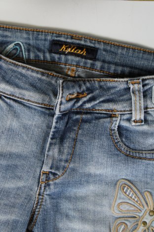 Γυναικείο κοντό παντελόνι Killtec, Μέγεθος M, Χρώμα Μπλέ, Τιμή 14,96 €