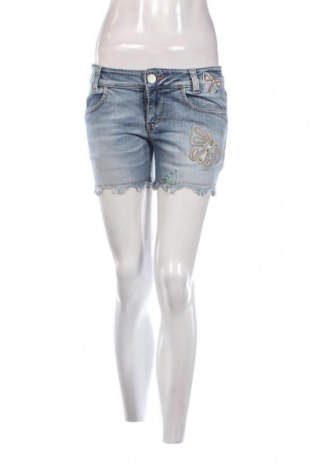 Γυναικείο κοντό παντελόνι Killtec, Μέγεθος M, Χρώμα Μπλέ, Τιμή 15,65 €