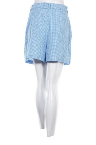Дамски къс панталон Koton, Размер L, Цвят Многоцветен, Цена 22,14 лв.