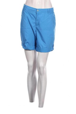 Damen Shorts LC Waikiki, Größe M, Farbe Blau, Preis € 19,85