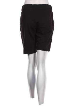 Γυναικείο κοντό παντελόνι LC Waikiki, Μέγεθος M, Χρώμα Μαύρο, Τιμή 11,97 €