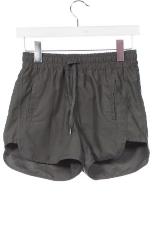 Damen Shorts LC Waikiki, Größe XS, Farbe Grün, Preis € 10,77