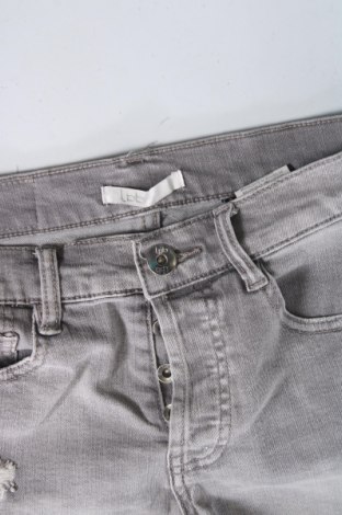 Γυναικείο κοντό παντελόνι LPB Les P'tites Bombes, Μέγεθος XS, Χρώμα Γκρί, Τιμή 5,26 €