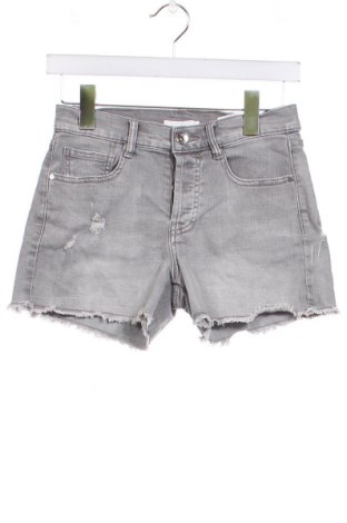 Damen Shorts LPB Les P'tites Bombes, Größe XS, Farbe Grau, Preis 8,28 €