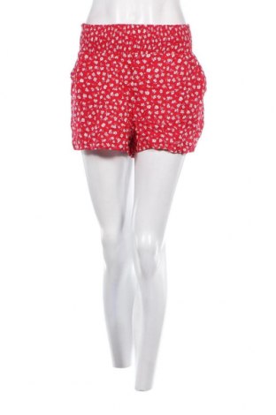 Pantaloni scurți de femei Laura Torelli, Mărime XS, Culoare Roșu, Preț 18,75 Lei