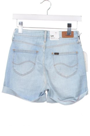 Damen Shorts Lee, Größe XS, Farbe Blau, Preis 25,51 €