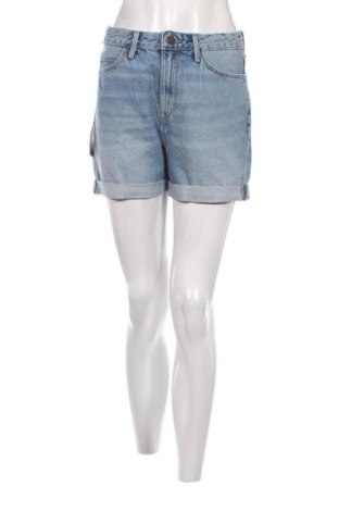 Damen Shorts Lee, Größe M, Farbe Blau, Preis € 25,51