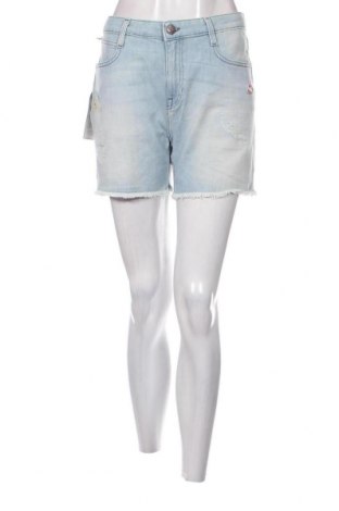 Damen Shorts Lee, Größe L, Farbe Blau, Preis € 27,07