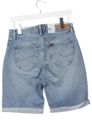 Damen Shorts Lee, Größe S, Farbe Blau, Preis € 27,07