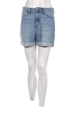 Damen Shorts Lee, Größe M, Farbe Blau, Preis 28,63 €