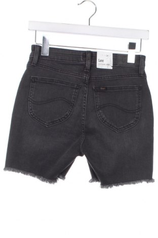 Damen Shorts Lee, Größe S, Farbe Schwarz, Preis 27,07 €