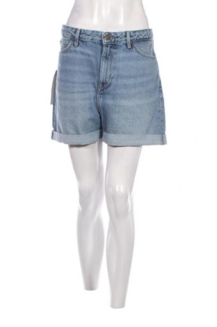 Damen Shorts Lee, Größe L, Farbe Blau, Preis € 52,06