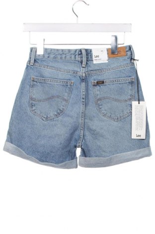 Damen Shorts Lee, Größe XS, Farbe Blau, Preis 23,95 €