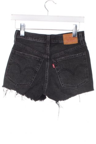 Damskie szorty Levi's, Rozmiar XXS, Kolor Szary, Cena 103,45 zł