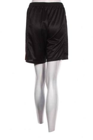Γυναικείο κοντό παντελόνι Macron, Μέγεθος M, Χρώμα Μαύρο, Τιμή 7,31 €
