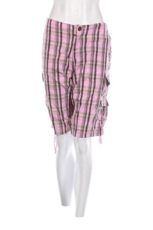 Pantaloni scurți de femei Madonna, Mărime XL, Culoare Multicolor, Preț 37,50 Lei
