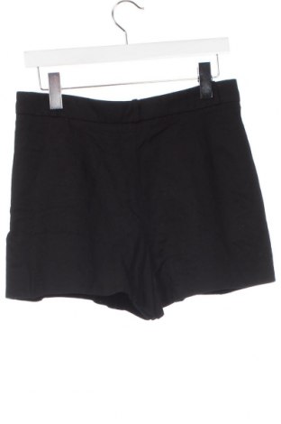 Pantaloni scurți de femei Mango, Mărime M, Culoare Negru, Preț 151,32 Lei