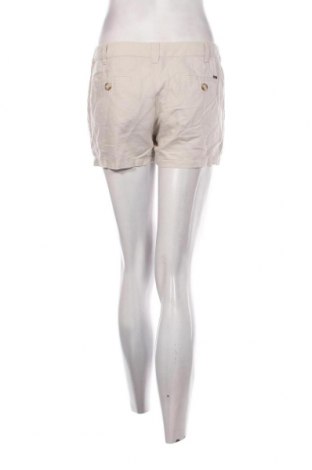 Pantaloni scurți de femei Mango, Mărime M, Culoare Bej, Preț 28,43 Lei