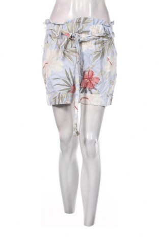 Γυναικείο κοντό παντελόνι Mango, Μέγεθος S, Χρώμα Μπλέ, Τιμή 27,70 €