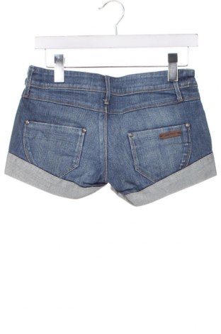 Damen Shorts Mango, Größe XS, Farbe Blau, Preis € 12,81