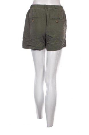 Damen Shorts Mango, Größe S, Farbe Grün, Preis 13,92 €
