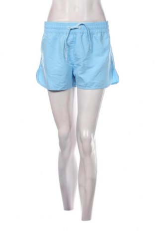 Damen Shorts Manguun, Größe S, Farbe Blau, Preis 4,63 €