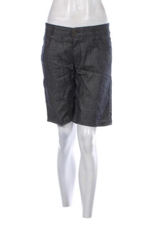 Damen Shorts Marc O'Polo, Größe L, Farbe Schwarz, Preis 21,14 €