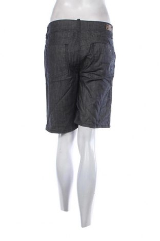 Γυναικείο κοντό παντελόνι Marc O'Polo, Μέγεθος L, Χρώμα Μαύρο, Τιμή 18,79 €